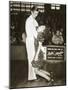 Contestants in a dance marathon, Chicago, Illinois, USA, 1930-Unknown-Mounted Photographic Print