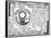 Continental Banknote, 1775-null-Framed Stretched Canvas