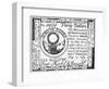 Continental Banknote, 1775-null-Framed Premium Giclee Print