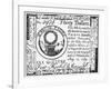 Continental Banknote, 1775-null-Framed Giclee Print