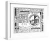 Continental Banknote, 1776-null-Framed Giclee Print