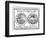 Continental Banknote, 1776-null-Framed Premium Giclee Print