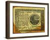 Continental Banknote, 1778-null-Framed Giclee Print