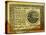 Continental Banknote, 1778-null-Stretched Canvas