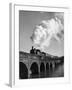 Continental Boat Express-null-Framed Photographic Print