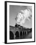 Continental Boat Express-null-Framed Photographic Print