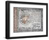 Continental Currency, 1779-null-Framed Giclee Print