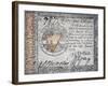 Continental Currency, 1779-null-Framed Giclee Print