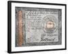 Continental Currency, 1779-null-Framed Giclee Print