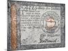 Continental Currency, 1779-null-Mounted Giclee Print