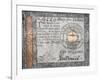 Continental Currency, 1779-null-Framed Giclee Print