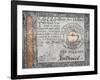 Continental Currency, 1779-null-Framed Giclee Print