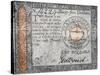 Continental Currency, 1779-null-Stretched Canvas