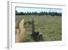 Continental Divide Trail in Cibola County, New Mexico-null-Framed Photographic Print