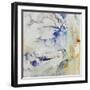 Continental Drift II-Farrell Douglass-Framed Giclee Print