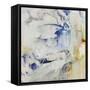 Continental Drift II-Farrell Douglass-Framed Stretched Canvas