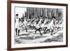 Continental Marines, C. 1776-null-Framed Giclee Print