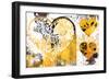 Continental Rummy-Porter Hastings-Framed Premium Giclee Print