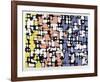 Continuity-Ibram Lassaw-Framed Limited Edition