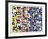 Continuity-Ibram Lassaw-Framed Limited Edition
