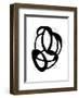 Continuum-Ilana Greenberg-Framed Art Print