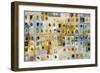 Continuum-Jill Martin-Framed Premium Giclee Print