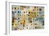 Continuum-Jill Martin-Framed Premium Giclee Print