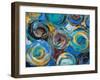 Continuum-Lanie Loreth-Framed Art Print