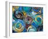 Continuum-Lanie Loreth-Framed Art Print