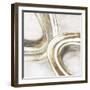 Contours of Tranquility I-Emma Peal-Framed Art Print