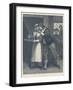 Contraband-William Douglas Almond-Framed Giclee Print