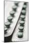 Contraceptive Pills-Jon Stokes-Mounted Photographic Print