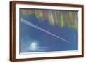 Brown Frame