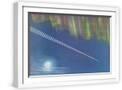 White Frame