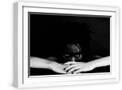 White Frame