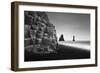 Contrasts-Moises Levy-Framed Photographic Print
