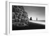 Contrasts-Moises Levy-Framed Photographic Print