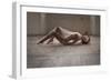 Contre Jour-Ross Oscar-Framed Photographic Print
