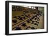 Control Station-Nathan Wright-Framed Photographic Print