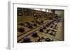 Control Station-Nathan Wright-Framed Photographic Print