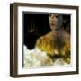 Control-Gideon Ansell-Framed Premium Photographic Print