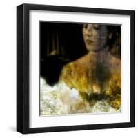 Control-Gideon Ansell-Framed Premium Photographic Print