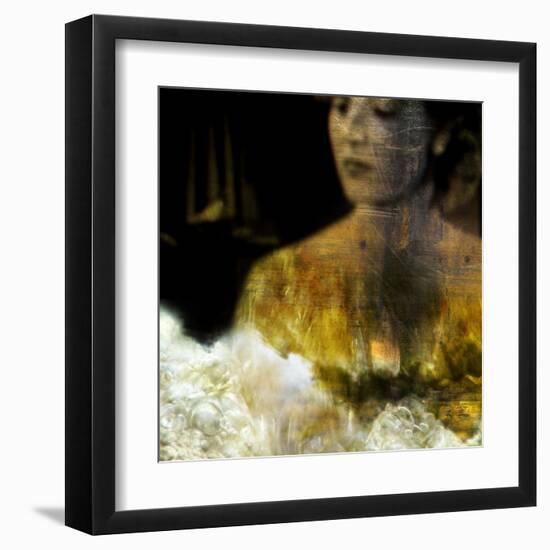 Control-Gideon Ansell-Framed Premium Photographic Print