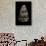 Conus Eburneus Polyglotta-Paul Starosta-Framed Stretched Canvas displayed on a wall
