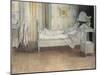 Convalescence, C.1899-Carl Larsson-Mounted Giclee Print