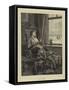 Convalescent-Arthur Hopkins-Framed Stretched Canvas