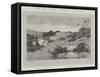 Convamore-Charles Auguste Loye-Framed Stretched Canvas