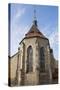 Convent of Saint Agnes, Prague, Czech Republic-joymsk-Stretched Canvas