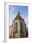 Convent of Saint Agnes, Prague, Czech Republic-joymsk-Framed Photographic Print