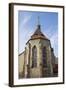 Convent of Saint Agnes, Prague, Czech Republic-joymsk-Framed Photographic Print